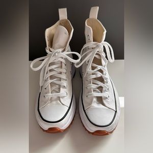 Converse Platform High Tops